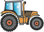 Tractor (#1)